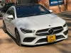 Picture of Mercedes Benz CLA-Class 2019