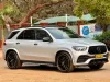 Picture of Mercedes Benz GLE 2020