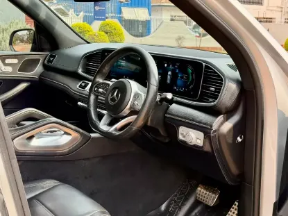 Picture of Mercedes Benz GLE 2020
