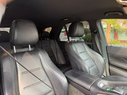 Picture of Mercedes Benz GLE 2020