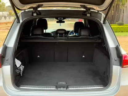 Picture of Mercedes Benz GLE 2020