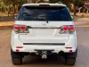 Picture of Toyota Fortuner 2014