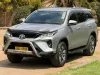 Picture of Toyota Fortuner 2025