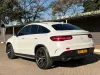 Picture of Mercedes Benz GLE 2016