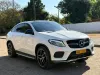Picture of Mercedes Benz GLE 2016