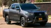 Picture of Toyota Hilux 2019