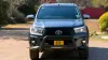 Picture of Toyota Hilux 2019