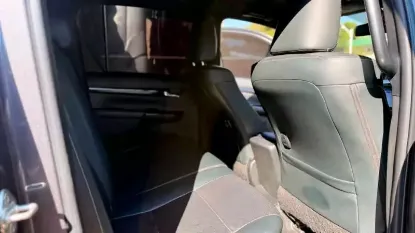 Picture of Toyota Hilux 2019