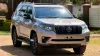Picture of Toyota Prado 2022