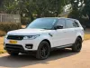 Picture of Range rover Sport 2015