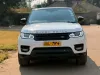 Picture of Range rover Sport 2015