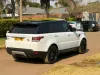 Picture of Range rover Sport 2015