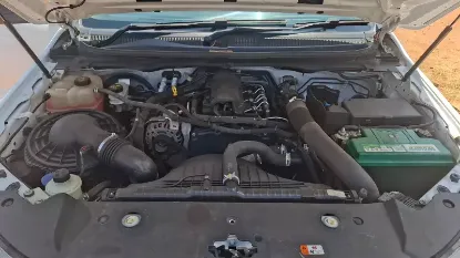 Picture of Ford Ranger 2017