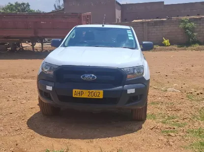 Picture of Ford Ranger 2017