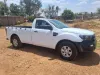 Picture of Ford Ranger 2017