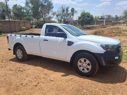 Picture of Ford Ranger 2017