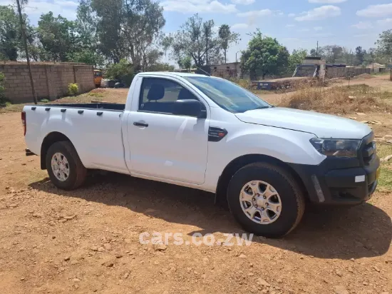 Picture of Ford Ranger 2017