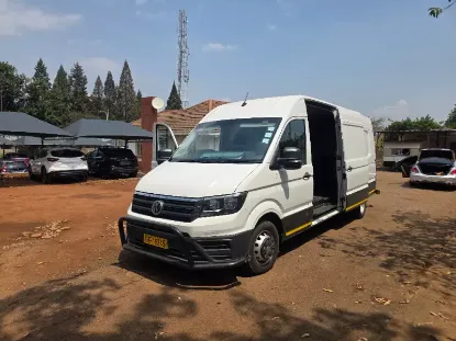 Picture of VW Volksbus 2022