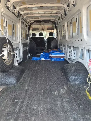 Picture of VW Volksbus 2022