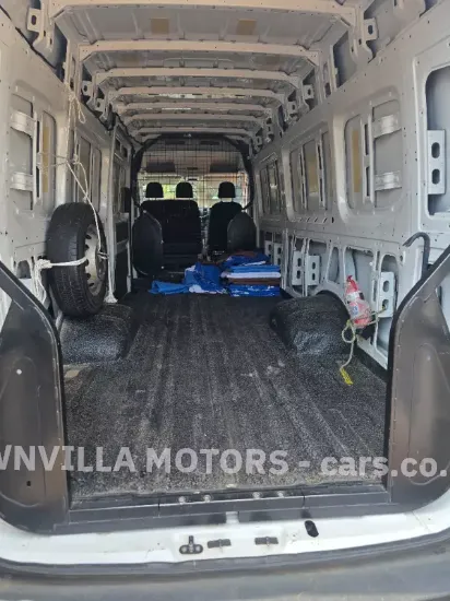 Picture of VW Volksbus 2022