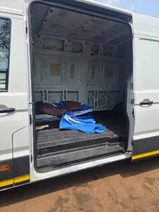 Picture of VW Volksbus 2022