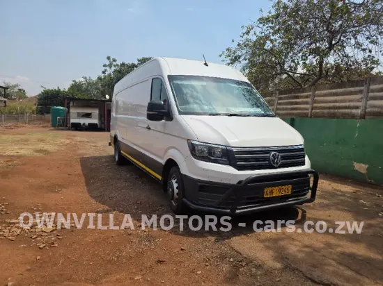 Picture of VW Volksbus 2022
