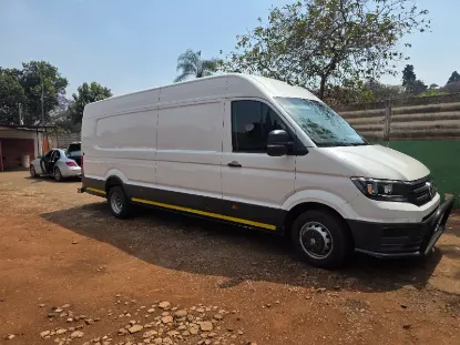Picture of VW Volksbus 2022
