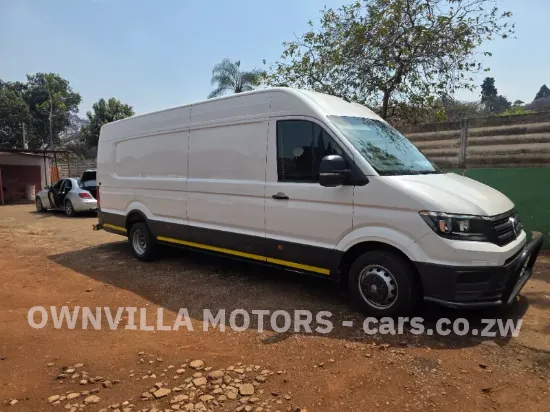 Picture of VW Volksbus 2022