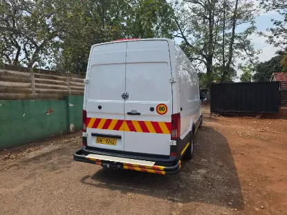 Picture of VW Volksbus 2022