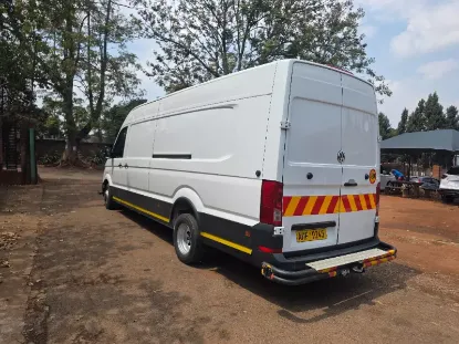 Picture of VW Volksbus 2022