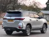 Picture of Toyota Fortuner 2018