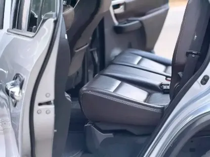 Picture of Toyota Fortuner 2018