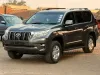 Picture of Toyota Prado 2021