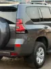 Picture of Toyota Prado 2021
