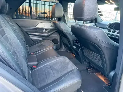 Picture of Mercedes Benz GLE 2021