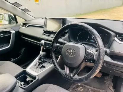 Picture of Toyota Rav4 2021