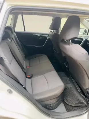 Picture of Toyota Rav4 2021
