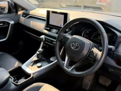 Picture of Toyota Rav4 2023