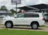 Picture of Toyota Land Cruiser 2019