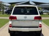 Picture of Toyota Land Cruiser 2019