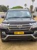 Picture of Toyota Land Cruiser 2019