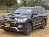 Picture of Toyota Land Cruiser 2019