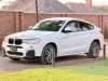 Picture of BMW X4 2018