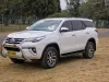 Picture of Toyota Fortuner 2020