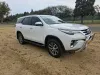 Picture of Toyota Fortuner 2020