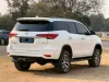 Picture of Toyota Fortuner 2017