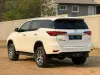 Picture of Toyota Fortuner 2017