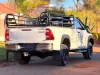 Picture of Toyota Hilux 2018