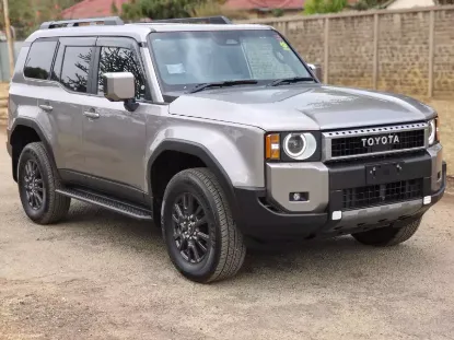 Picture of Toyota Hilux 2025