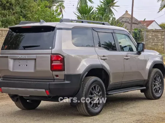 Picture of Toyota Hilux 2025